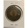 Image 2 : 1949 Peru 1/2 Sol de Oro Coin Nice World Coin