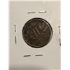 Image 2 : 1948 Columbian 2 Centavos Coin Nice World Coin