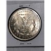 Image 2 : MS High Grade 1921 P Morgan Silver Dollar Brilliant Uncirculated