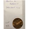 Image 1 : Franklin D Roosevelt President Coin