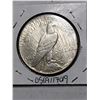 Image 2 : Key 1926 S Peace Silver Dollar Nice Early US Coin