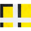 Image 3 : Henry Quaytman American Geometric Abstract OOC