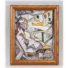 Image 2 : Albert Gleizes French Avant-Garde Gouache Paper