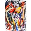 Image 1 : Willem de Kooning US Abstract Expressionist OOB