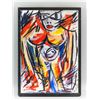 Image 2 : Willem de Kooning US Abstract Expressionist OOB