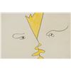 Image 3 : Jean Cocteau French Modern Ink on Paper