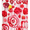 Image 1 : Cy Twombly American Abstract Oil on Canvas