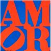 Image 1 : Robert Indiana American Pop Acrylic on Paper