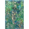 Image 1 : Marc Chagall Russian-French Surrealist Mixed Media