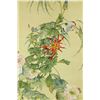 Image 3 : Tang Xinyu Republic Chinese Watercolor Scroll