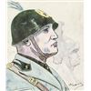 Image 1 : Achille Beltrame Italian School Mixed Media