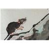 Image 3 : Fan Zeng Chinese b.1938 Watercolor on Paper