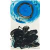 Image 1 : Adolph Gottlieb American Abstract Oil on Canvas