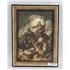 Image 2 : 18th Century European Painting Unknown Artist