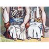 Image 4 : Giorgio de Chirico Italian Surrealist Gouache