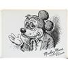 Image 1 : American Pop Ink on Paper Signed R. CRUMB