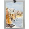 Image 2 : Winifred Nicholson British Impressionist WC Paper