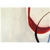 Image 3 : Contemporary Oil on Canvas Abstract Artist Signed