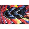 Image 1 : Luigi Russolo Italian Futurist Gouache on Paper