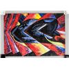Image 2 : Luigi Russolo Italian Futurist Gouache on Paper