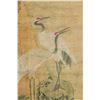 Image 3 : Qu Zhaolin 1866-1937 Chinese Watercolor Scroll