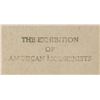 Image 8 : US Modernist Gouache Signed Illegibly Dated 1967