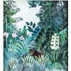 Image 1 : Henri Rousseau Post-Impressionist Gouache