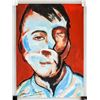 Image 2 : Francis Bacon British Surrealist Gouache on Paper