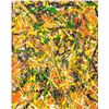 Image 1 : Jackson Pollock American Abstract Oil on Canvas