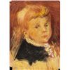 Image 1 : French Impressionist Pastel Signed Renoir