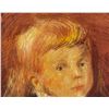 Image 3 : French Impressionist Pastel Signed Renoir