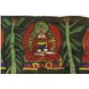 Image 3 : Tibetan Tangka Painting on Canvas