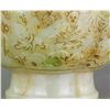 Image 7 : Chinese White Jade Carved Archaic Censer w/ Cover