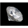 Image 2 : One 0.23 Ct Round Cut Diamond RV $600