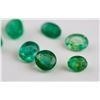 Image 2 : 2 Ct Assorted Genuine Emerald RV $200