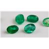 Image 3 : 2 Ct Assorted Genuine Emerald RV $200