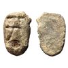 Image 1 : 400-220 BC State of Chu Ant Nose Money Hartill 1.4