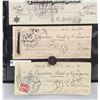 Image 4 : 7 Assorted US and Canadian Cancelled Cheques