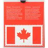 Image 2 : Canadian Postal Strike Stamp Blocks/Novelty 3 PC