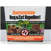 Image 2 : New Liquid Fence Dog & Cat Repellent / Eco-Safe stop bad habits like