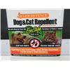 Image 2 : New Liquid Fence Dog & Cat Repellent / Eco-Safe stop bad habits like