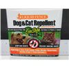 Image 2 : New Liquid Fence Dog & Cat Repellent / Eco-Safe stop bad habits like