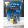 Image 1 : New Samona heavy cast  Pipe Clamp for use with 3/4" Pipe