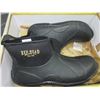 Image 2 : Red Head Mallard - 5" Waterproof size 12 / NOTE: right boot pull tab is torn