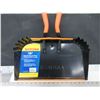 Image 1 : New Large Samona 16inch Dustpan /Excellent for Shop & Garage /wide HD