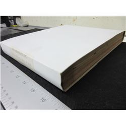 New Case of VSM 9 X 11 Sandpaper 180 grit / KP911S / 100 Pieces
