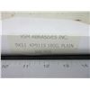 Image 2 : New Case of VSM 9 X 11 Sandpaper 180 grit / KP911S / 100 Pieces