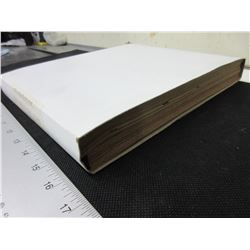 New Case of VSM 9 X 11 Sandpaper 180 grit / KP911S / 100 Pieces