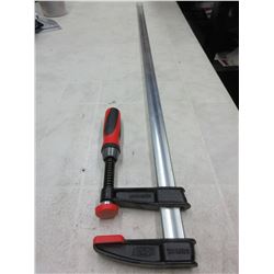 New Bessey 36" x 2-1/2 F-Clamp / TGJ2.536.