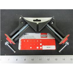 New Bessey 3 " Corner Clamp / BES WS-1